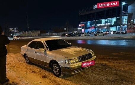 Toyota Crown, 1993 год, 325 000 рублей, 30 фотография