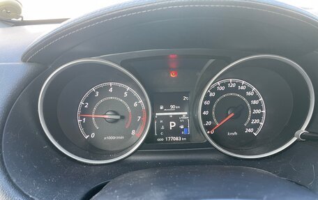 Mitsubishi Outlander III рестайлинг 3, 2012 год, 980 000 рублей, 9 фотография