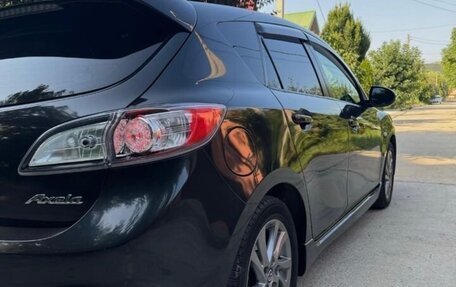 Mazda Axela, 2013 год, 1 100 000 рублей, 3 фотография