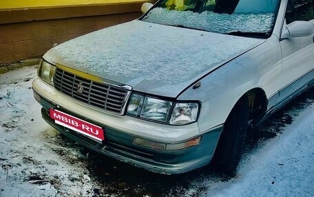 Toyota Crown, 1993 год, 325 000 рублей, 34 фотография