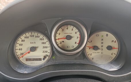 Toyota RAV4, 2002 год, 650 000 рублей, 8 фотография