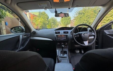 Mazda Axela, 2013 год, 1 100 000 рублей, 7 фотография