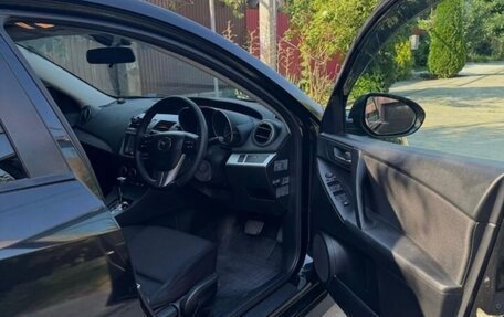 Mazda Axela, 2013 год, 1 100 000 рублей, 6 фотография