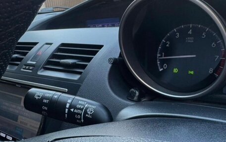 Mazda Axela, 2013 год, 1 100 000 рублей, 10 фотография