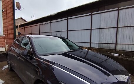 Hyundai Sonata VIII, 2020 год, 2 050 000 рублей, 3 фотография