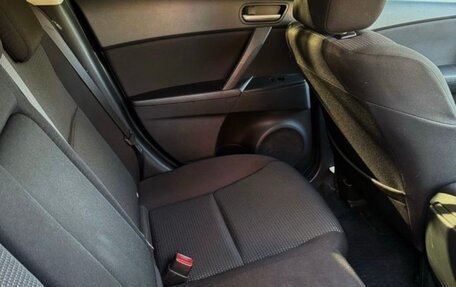 Mazda Axela, 2013 год, 1 100 000 рублей, 9 фотография