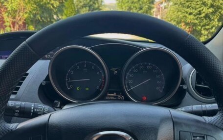 Mazda Axela, 2013 год, 1 100 000 рублей, 11 фотография