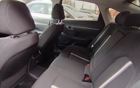 Hyundai Sonata VIII, 2020 год, 2 050 000 рублей, 13 фотография
