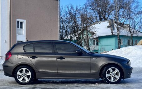 BMW 1 серия, 2005 год, 620 000 рублей, 2 фотография