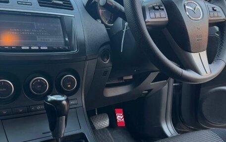 Mazda Axela, 2013 год, 1 100 000 рублей, 8 фотография