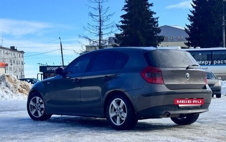 BMW 1 серия, 2005 год, 620 000 рублей, 5 фотография