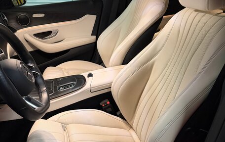 Mercedes-Benz E-Класс, 2022 год, 6 000 000 рублей, 10 фотография