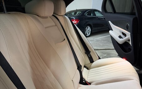 Mercedes-Benz E-Класс, 2022 год, 6 000 000 рублей, 12 фотография