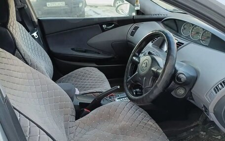 Nissan Primera II рестайлинг, 2001 год, 300 000 рублей, 3 фотография