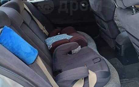 Nissan Primera II рестайлинг, 2001 год, 300 000 рублей, 6 фотография