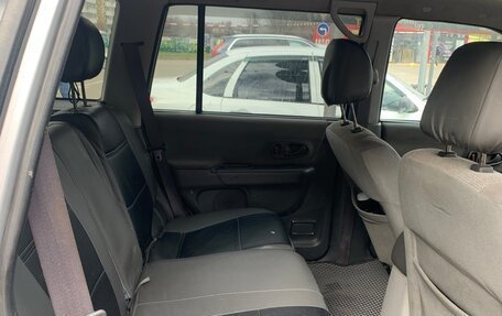 Mitsubishi Montero Sport, 2002 год, 580 000 рублей, 7 фотография