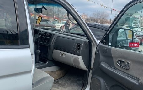 Mitsubishi Montero Sport, 2002 год, 580 000 рублей, 6 фотография