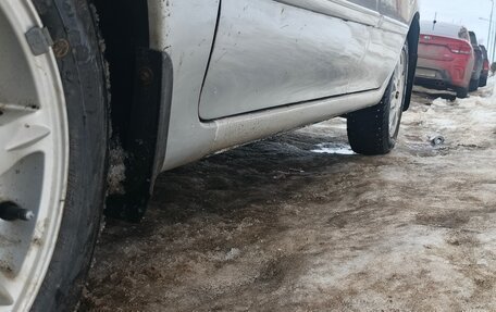 KIA Spectra II (LD), 2006 год, 340 000 рублей, 10 фотография