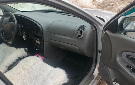 KIA Spectra II (LD), 2006 год, 340 000 рублей, 9 фотография