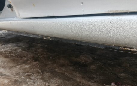 KIA Spectra II (LD), 2006 год, 340 000 рублей, 11 фотография