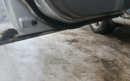 KIA Spectra II (LD), 2006 год, 340 000 рублей, 12 фотография