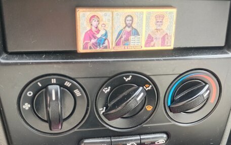 KIA Spectra II (LD), 2006 год, 340 000 рублей, 13 фотография