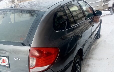 KIA Rio II, 2004 год, 265 000 рублей, 4 фотография