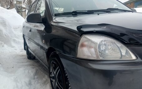 KIA Rio II, 2004 год, 265 000 рублей, 5 фотография