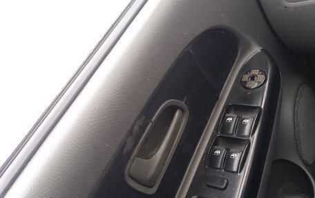 KIA Rio II, 2004 год, 265 000 рублей, 9 фотография