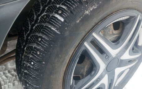 KIA Rio II, 2004 год, 265 000 рублей, 7 фотография