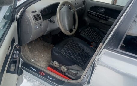 KIA Rio II, 2004 год, 265 000 рублей, 8 фотография