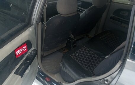 KIA Rio II, 2004 год, 265 000 рублей, 12 фотография