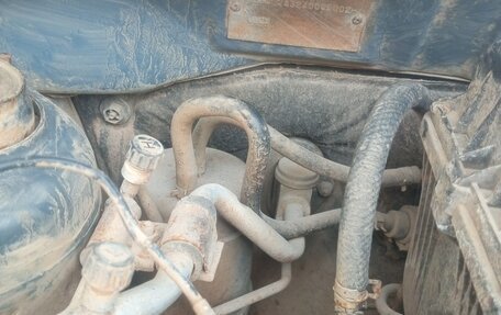 KIA Rio II, 2004 год, 265 000 рублей, 17 фотография