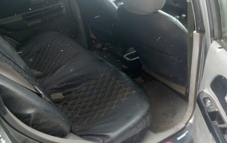 KIA Rio II, 2004 год, 265 000 рублей, 14 фотография