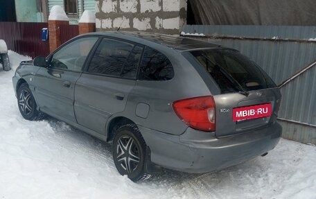 KIA Rio II, 2004 год, 265 000 рублей, 3 фотография