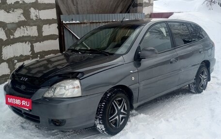 KIA Rio II, 2004 год, 265 000 рублей, 2 фотография