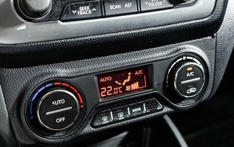 KIA Rio III рестайлинг, 2014 год, 900 000 рублей, 19 фотография