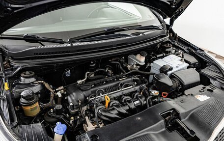 KIA Rio III рестайлинг, 2014 год, 900 000 рублей, 22 фотография