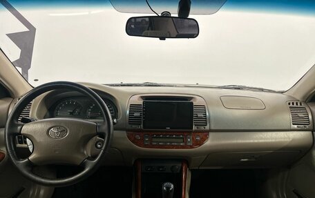 Toyota Camry V40, 2002 год, 719 900 рублей, 7 фотография