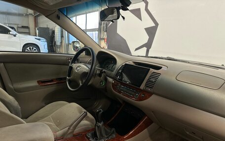 Toyota Camry V40, 2002 год, 719 900 рублей, 5 фотография