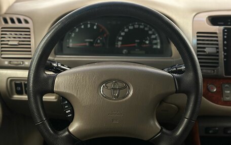 Toyota Camry V40, 2002 год, 719 900 рублей, 8 фотография