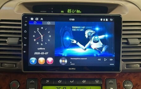 Toyota Camry V40, 2002 год, 719 900 рублей, 9 фотография