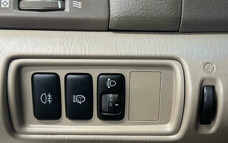 Toyota Camry V40, 2002 год, 719 900 рублей, 12 фотография