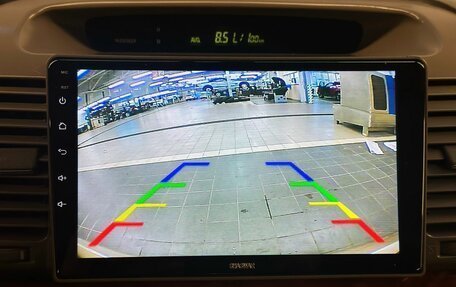 Toyota Camry V40, 2002 год, 719 900 рублей, 11 фотография