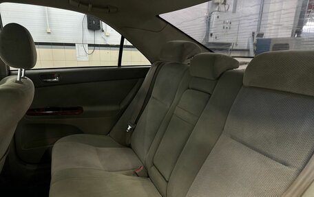 Toyota Camry V40, 2002 год, 719 900 рублей, 15 фотография