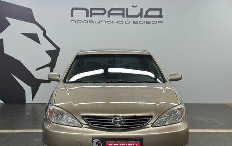 Toyota Camry V40, 2002 год, 719 900 рублей, 2 фотография