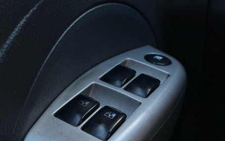 Chevrolet Aveo III, 2007 год, 350 000 рублей, 10 фотография