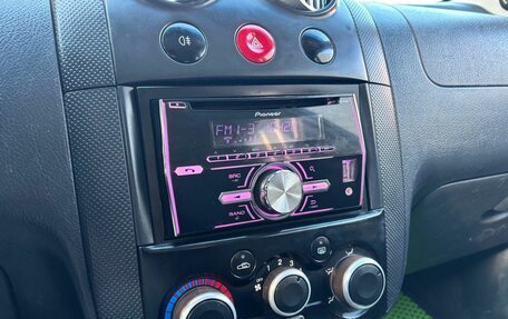 Chevrolet Aveo III, 2007 год, 350 000 рублей, 11 фотография