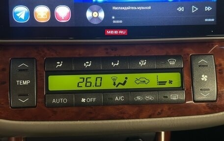 Toyota Camry V40, 2002 год, 719 900 рублей, 10 фотография