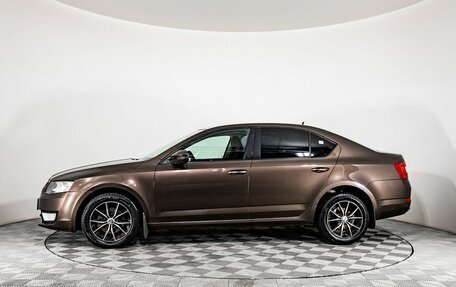 Skoda Octavia, 2013 год, 650 000 рублей, 7 фотография